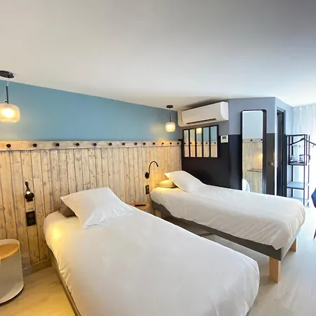 Western Jallieu Hotel 3*
