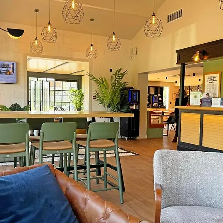 Western Jallieu Hotell Bourgoin-Jallieu