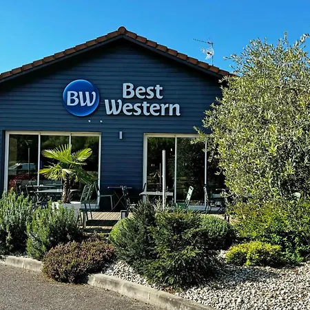 Hotell Western Jallieu 3*