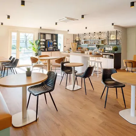 Western Jallieu Hotell