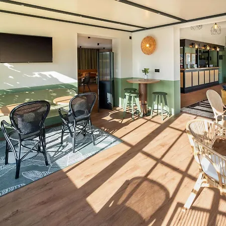 Hotell Western Jallieu