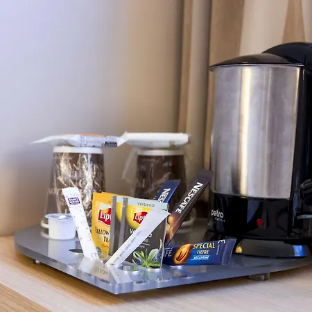 Western Jallieu Hotell Bourgoin-Jallieu