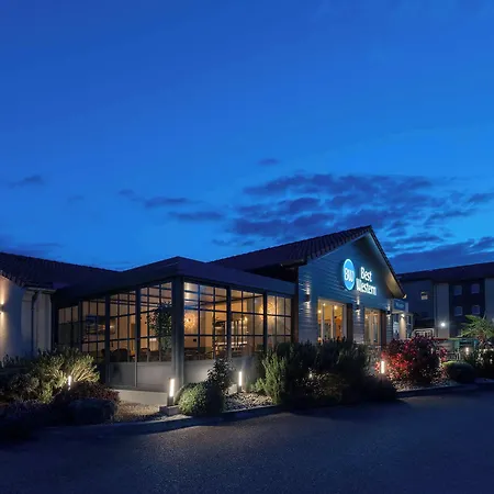 Western Jallieu Hotell