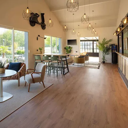 Western Jallieu Hotell