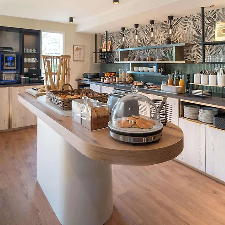 Western Jallieu 3* Bourgoin-Jallieu