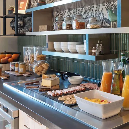 Western Jallieu Hotel Bourgoin-Jallieu