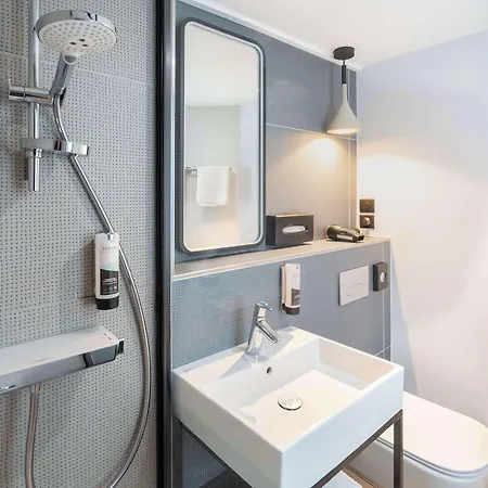 Western Jallieu Hotell