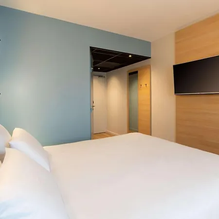 Western Jallieu Hotel Bourgoin-Jallieu