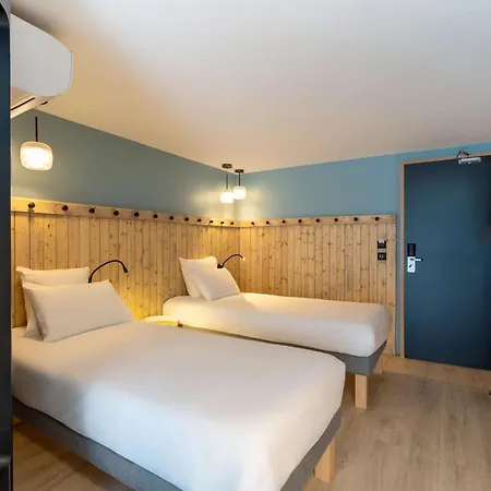 Western Jallieu Hotel 3*