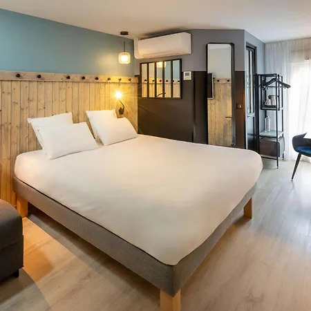Western Jallieu 3* Бургуэн
