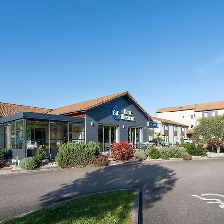 Western Jallieu Bourgoin-Jallieu