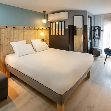 Western Jallieu Bourgoin-Jallieu