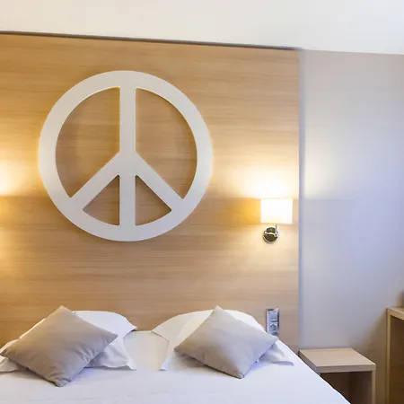 Hotel Western Jallieu 3*