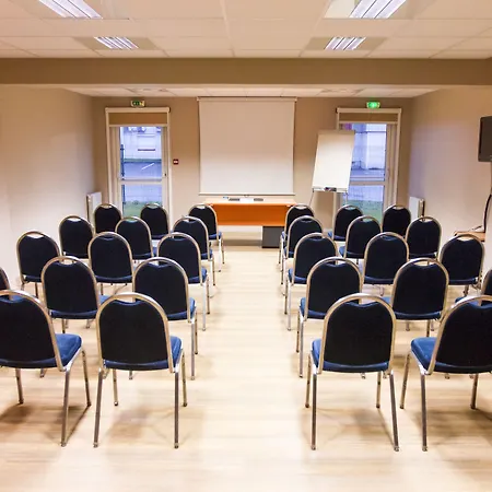 Western Jallieu 3* Bourgoin-Jallieu