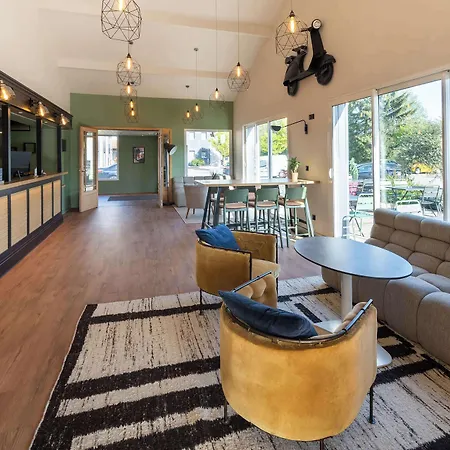 Western Jallieu Hotel 3*