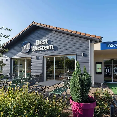 Hotel Western Jallieu