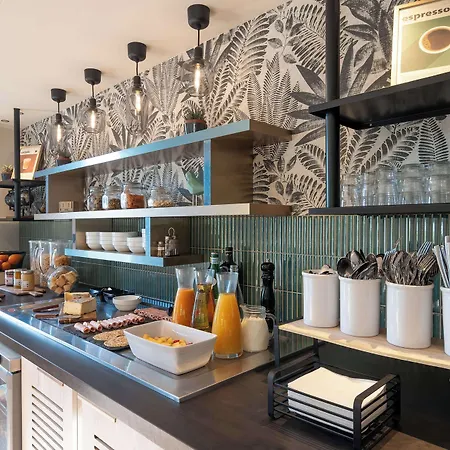 Hotel Western Jallieu