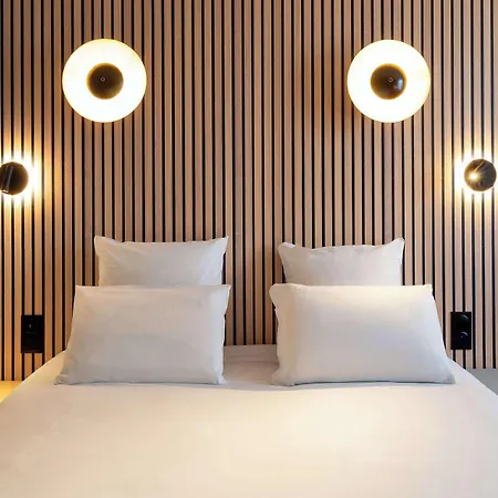 Western Jallieu 3* بورْجْوا