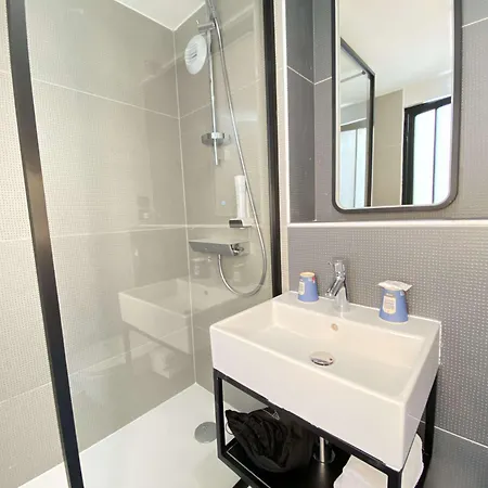 Hotel Western Jallieu 3*
